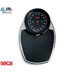 SECA BASCULA MECANICA SECA 754 CON MARCO NIQUELADO - CAPACIDAD 150 KG