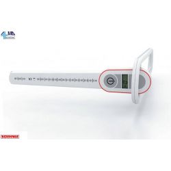 SOEHNLE ALTIMETRO DIGITAL