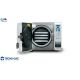 TECNO-GAZ AUTOCLAVE UND ROMEDA VACUUM PLUS XP CLASE S - 21LT