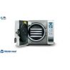 TECNO-GAZ AUTOCLAVE UND ROMEDA VACUUM XP CLASE S - 15LT - _