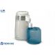 TECNO-GAZ DESTILADOR COMPLETO CON ACCESORIOS