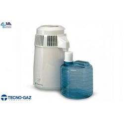 TECNO-GAZ COMPLETO COM ACESSOS