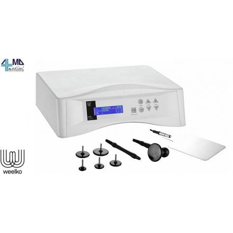 WEELKO - RADIOFRECUENCIA MULTIEQUIPMENT (F-333)