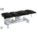 WEELKO ELEKTRISCHE TAFEL VOOR FYSIOTHERAPIE EN OSTEOPATHY - 3 MOTOREN - 3 KLEUREN