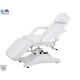WEELKO - HYDRAULIC CHAIR OF AESTHETICS - PVC (LACRIS)