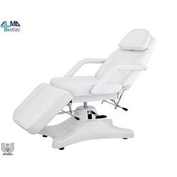WEELKO - HYDRAULIC CHAIR OF AESTHETICS - PVC (LACRIS)