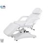 WEELKO - HYDRAULIC CHAIR OF AESTHETICS - PVC (LACRIS)