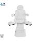 WEELKO - PODLOGIC SILLON - PU, 3 MOTORS (NAVI)
