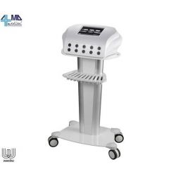 WEELKO - DISPOSITIF D'ÉLECTROSTIMULATION NUMÉRIQUE AVEC ÉCRAN TACTILE (DIGI-TECH)