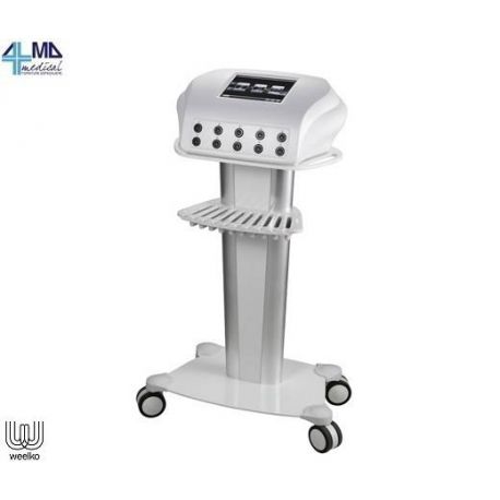 WEELKO - DIGITAL ELECTROSTIMULATION DEVICE WITH TOUCH SCREEN (DIGI-TECH)