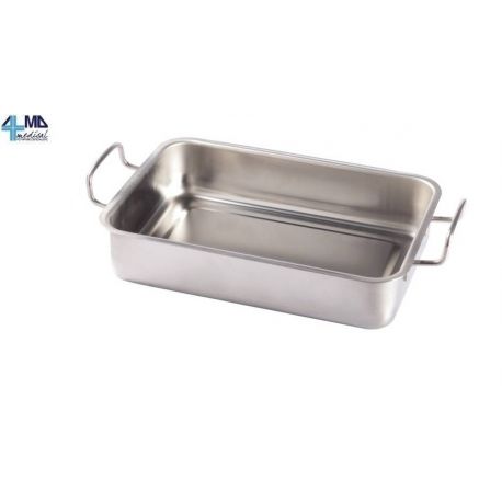 MORETTI INOX CALENTADOR