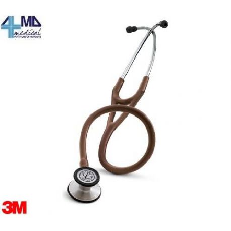 3M FONENDOSCOPIO LITTMANN CARDIOLOGY III DUAL (DIVAL COLORES)