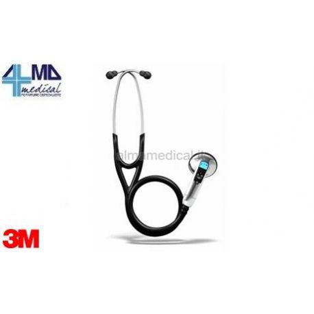 3M FONENDOSCOPIO LITTMANN DIGITAL MODELO 3100 (COLORES DIVERSOS)