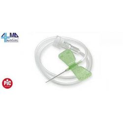 ARTSANA AGUJAS MICROPERFUSIONES ESTERILES (CAJA DE 100 UDS)