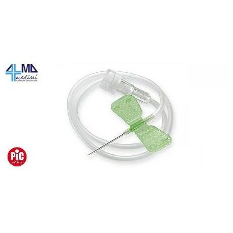 ARTSANA STERILE MICROPERFUSIONS (CAJA 100 UDS)