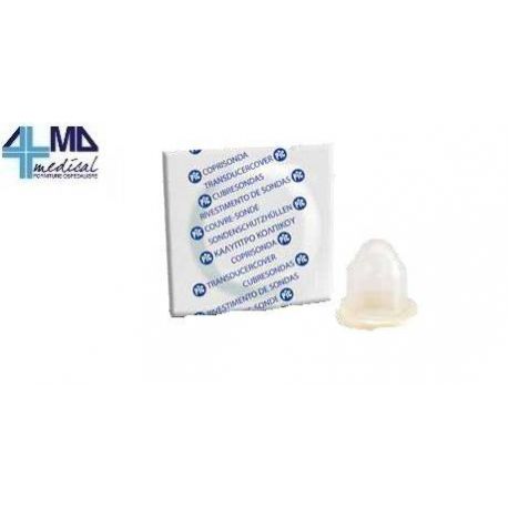 ARTSANA SONDA REVIEW IN NATURAL LATEX (CAJA 144 UDS)