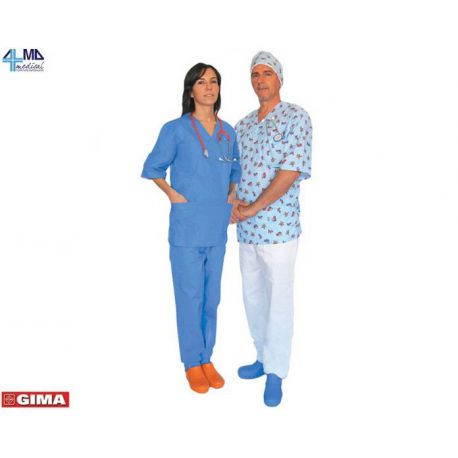 GIMA VARIAS TALLAS (2X1 UDS)