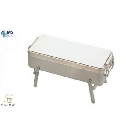 MORETTI TETERA LLAMA VIVA WITH SOPORTE