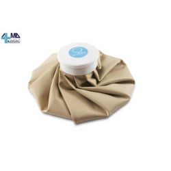 MORETTI BOLSA PARA HIELO - TELA CRUZADA - TAMAÑOS DIVERSOS (3 UDS)