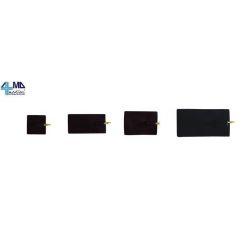 MORETTI ELECTRODS I SILICONA CONDUCTIVA MED MACHO CLAVIJA - 4 MM (1 DU)