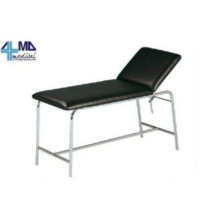 MORETTI CAMILLA EXAMEN VISITA MÉDICA - 150KG - TUBO CROMADO (VARIOS COLORES)