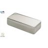 MORETTI CAJA HERRAMIENTAS PARA ESTERILIZACIÓN - LISA - ACERO INOXIDABLE 10/18