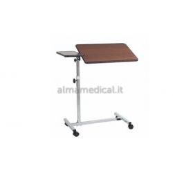 MORETTI BANDEJA DE CAMA - MANUAL - 2 TABLEROS