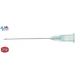 RAYS AGUJAS HIPODERMICAS - MEDIDAS 18G - 19G - 20G - 22G - 23G - 26G - 27G (CAJA 5.000 UDS)