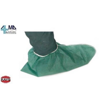 RAYS CUBRE ZAPATOS EN TST DE 40GR./M2 (100 UDS)