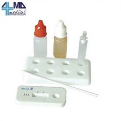 GIMA TEST STREP-B  ESTREPTOCOCO (20 UDS)