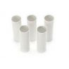 GIMA BLOWING TUBES FOR ALCOHOL TESTER (BOX OF 12 PCS)