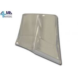 GIMA BOQUILLAS PARA MEDIDOR DE FLUJO ESPIRATORIO PIKO 1 Y 6