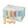 GIMA SURGILANCE SAFETY NEEDLE - AUTOMATIC LANCETS -G21-G22-G23-G26 (BOX OF 100 PCS)