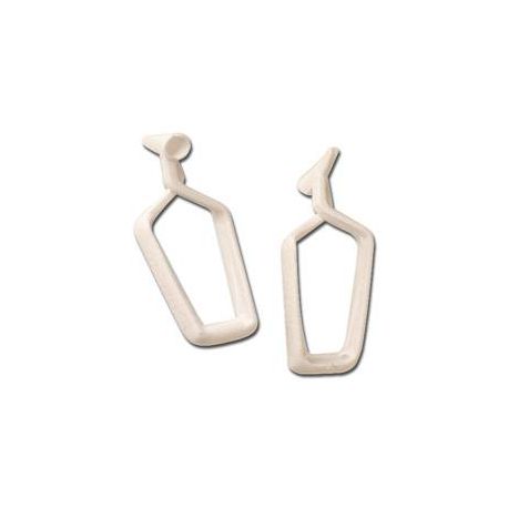 GIMA ESPÉCULO NASAL - DESECHABLE (CAJA 50 UDS)