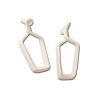 GIMA NASAL SPECULUM - DISPOSABLE (48 PCS)