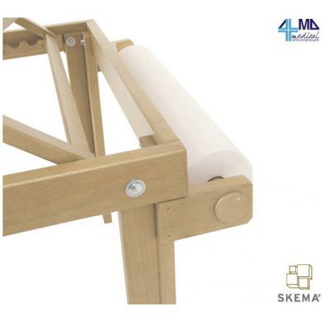 MORETTI RELATÓRIOS PARA MADERA CAMILLA PARA CARDIOLOGIA E REVISÃO MÉDICO - DENEB