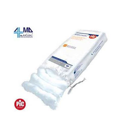 ARTSANA COTON D'IDROFILE REKOSAC À ZIGZAG - 100 G