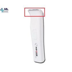 DISPOSABLE BLADES FOR SURGICAL ELECTRIC SHAVER CHIN (10 PCS)