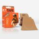 KTTAPE VENDAJE NEUROMOCULAR KTTAPE PRO, ROLLO DE 5M - 20 TOURS DE 25CM - VARIOUS