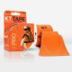 KTTAPE VENDAJE NEUROMOCULAR KTTAPE PRO, ROLLO DE 5M - 20 TOURS DE 25CM - VARIOUS