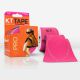 KTTAPE VENDAJE NEUROMOCULAR KTTAPE PRO, ROLLO DE 5M - 20 TOURS DE 25CM - VARIOUS