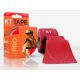 KTTAPE VENDAJE NEUROMOCULAR KTTAPE PRO, ROLLO DE 5M - 20 TOURS DE 25CM - VARIOUS
