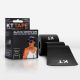 KTTAPE VENDAJE NEUROMOCULAR KTTAPE ORIGINAL, 5M ROLLO - 20 25CM TOURS - COLOR VARIOUS