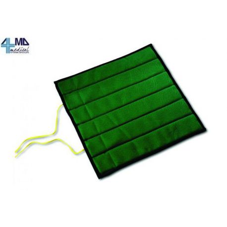 I-TECH MAGNETOTERAPIA - ALFROMBRA TERAPEUTICS MET 2 CABLE'S TOT 3 SOLENOIDS