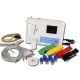 CONTEC 300G ECG - 3 CHANENEL WITH MONITOR