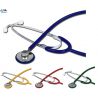 GIMA FONENDOSCOPIO TRAD FOR ADULTS - COLOR VARIOUS (3 UDS)