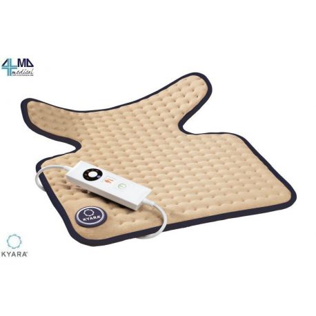 MORETTI MANTA ELÉCTRICA - GENIUS - APAGADO AUTOMÁTICO