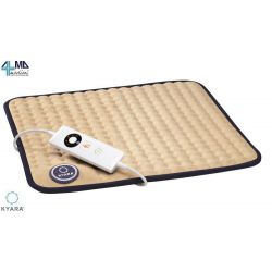 MORETTI Ich will nicht.