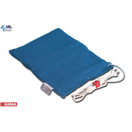 GIMA COJÍN DE CALEFACTIONSESTANDAR