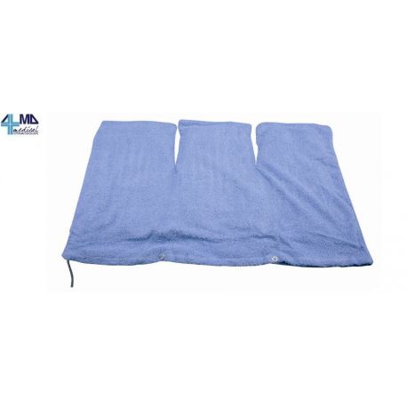 MORETTI COJÍN DE CALEFACTION ELÉCTRICO CON TRES TEMPERATURAS 100W - ANVÄND CERVICAL